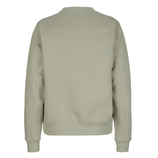 Arc'teryx EMBLEM FLEECE CREW W Damen - Sweatshirt Ansicht 2