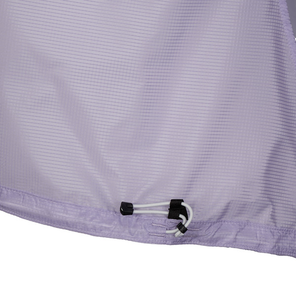 Arc'teryx NORVAN WINDSHELL HOODY W Damen - Windbreaker Ansicht 6