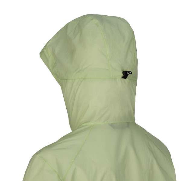 Arc'teryx SQUAMISH HOODY W Damen - Windbreaker Ansicht 5
