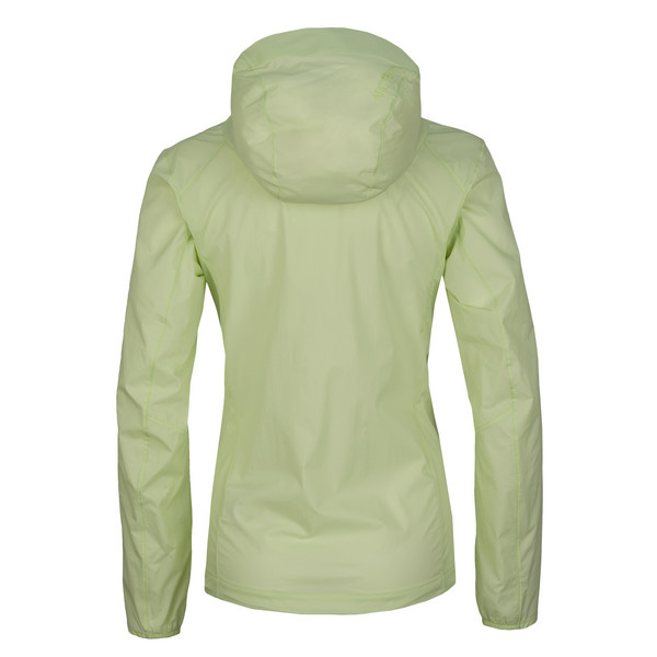Arc'teryx SQUAMISH HOODY W Damen - Windbreaker Ansicht 2