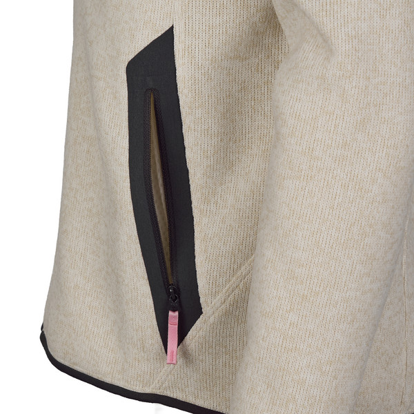 Arc'teryx COVERT CARDIGAN W Damen - Fleecejacke Ansicht 3