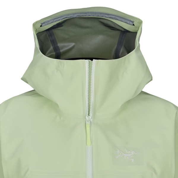 Arc'teryx BETA JACKET W Damen - Hardshelljacke Ansicht 3