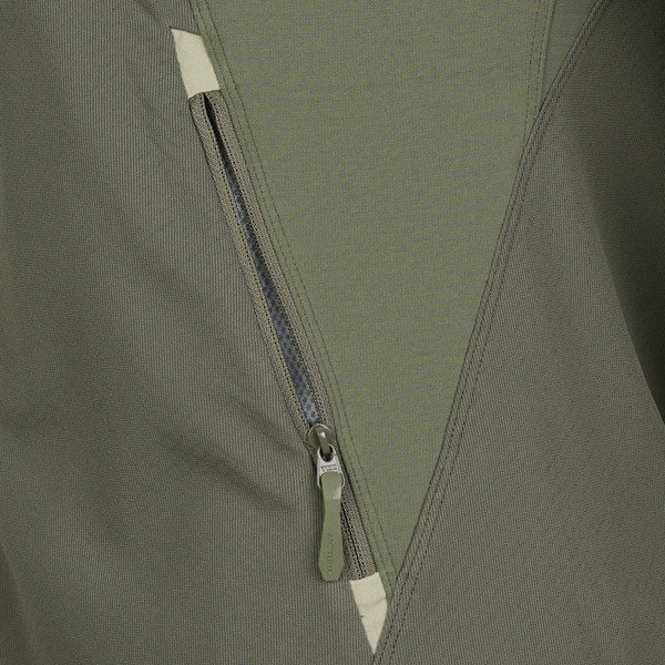 Arc'teryx DELTA JACKET W Damen - Fleecejacke Ansicht 3