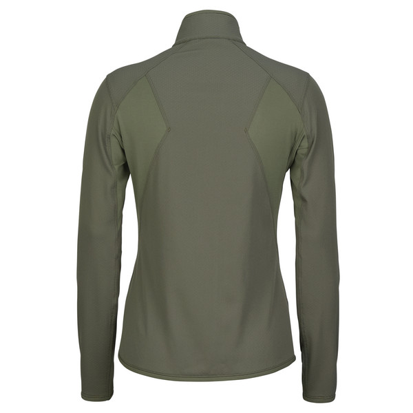 Arc'teryx DELTA JACKET W Damen - Fleecejacke Ansicht 2