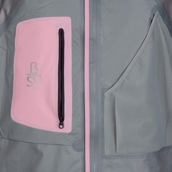 Arc'teryx BETA SV JACKET W Damen - Hardshelljacke Ansicht 9
