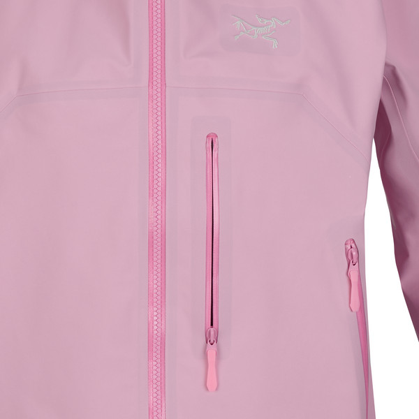 Arc'teryx BETA SV JACKET W Damen - Hardshelljacke Ansicht 6