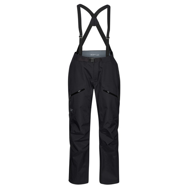 Arc'teryx BETA SV PANT W Damen - Hardshellhose Ansicht 1