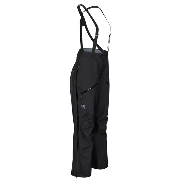 Arc'teryx BETA SV PANT W Damen - Hardshellhose Ansicht 2
