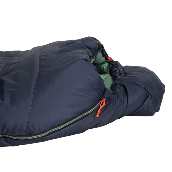 Frilufts PACAYA -2 COMFORT - Kunstfaserschlafsack Ansicht 4