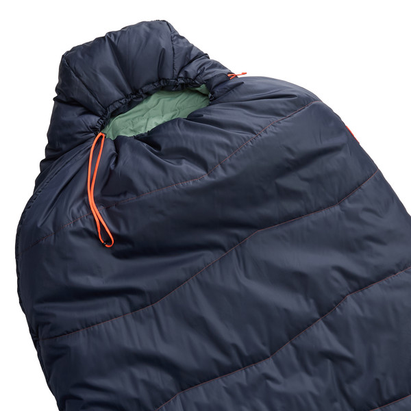Frilufts PACAYA -2 COMFORT - Kunstfaserschlafsack Ansicht 5