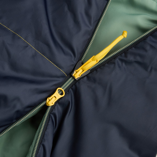Frilufts PACAYA 10 COMFORT - Sommerschlafsack Ansicht 8