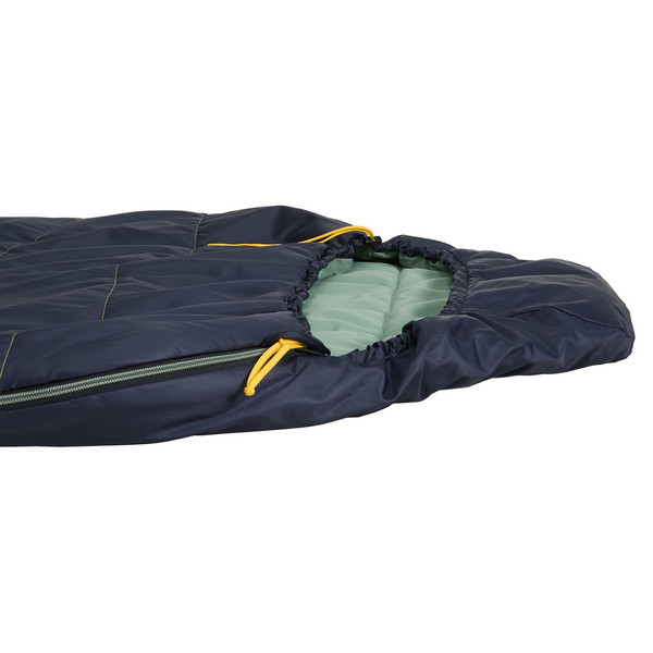 Frilufts PACAYA 10 COMFORT - Sommerschlafsack Ansicht 4