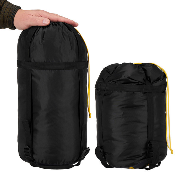 Frilufts PACAYA 10 COMFORT - Sommerschlafsack Ansicht 11