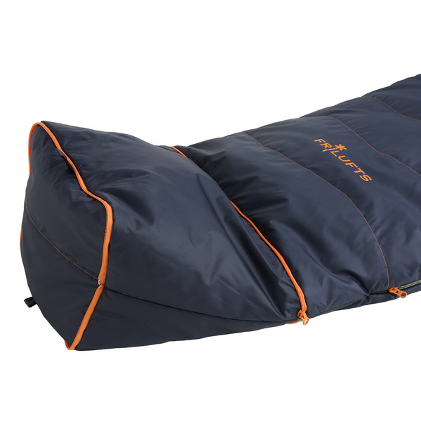 Frilufts PACAYA KIDS VARIO - Kinderschlafsack Ansicht 10
