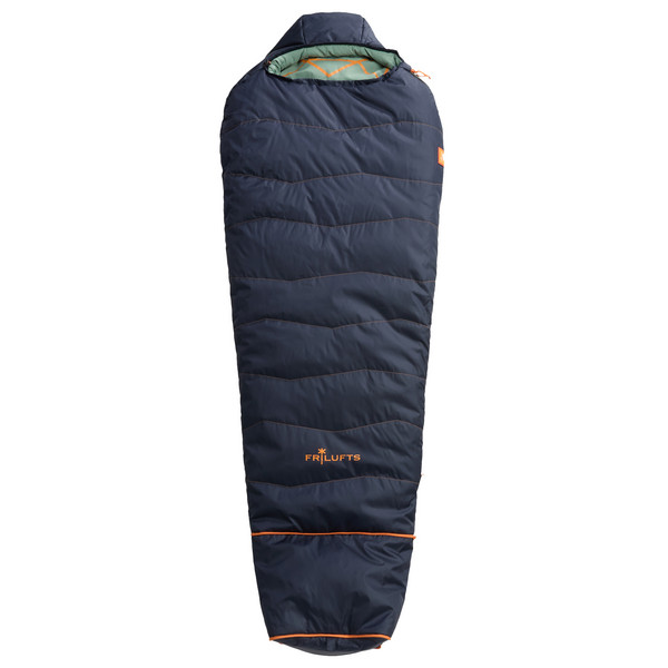 Frilufts PACAYA KIDS VARIO - Kinderschlafsack Ansicht 1