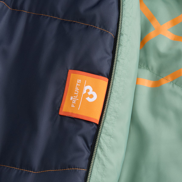 Frilufts PACAYA KIDS VARIO - Kinderschlafsack Ansicht 9