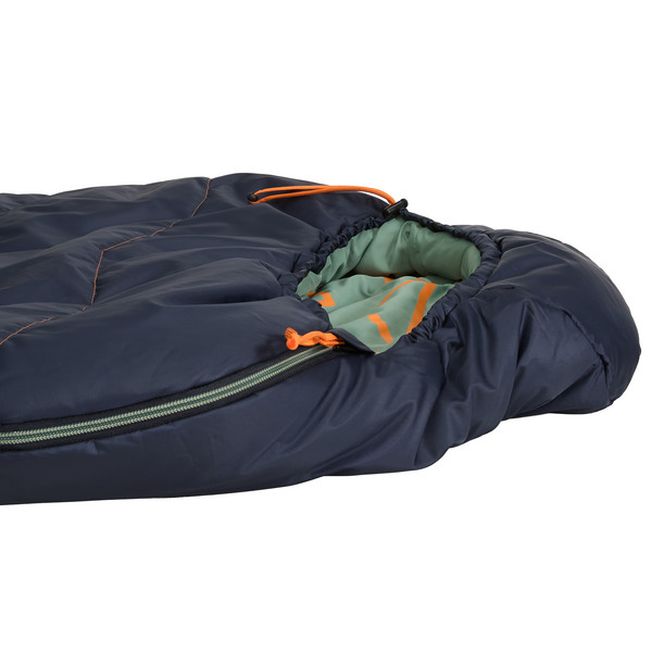Frilufts PACAYA KIDS VARIO - Kinderschlafsack Ansicht 5