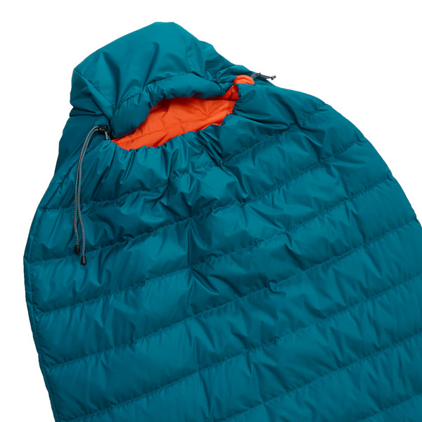 Frilufts SOMMEN 11 - Sommerschlafsack Ansicht 5