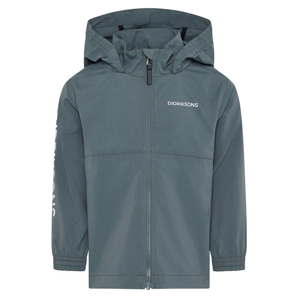 HALLON JKT Kinder - Softshelljacke