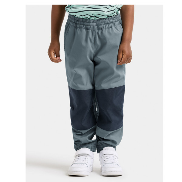 Didriksons FLOX PANT Kinder - Softshellhose Ansicht 3
