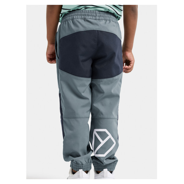 Didriksons FLOX PANT Kinder - Softshellhose Ansicht 4