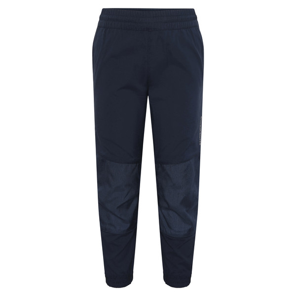 FLOX PANT Kinder - Softshellhose-NAVY