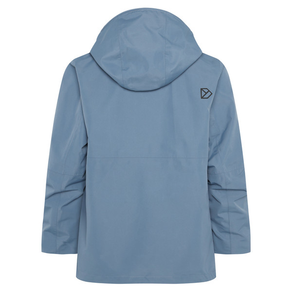 Didriksons PIKO JACKET 9 Kinder - Regenjacke Ansicht 2