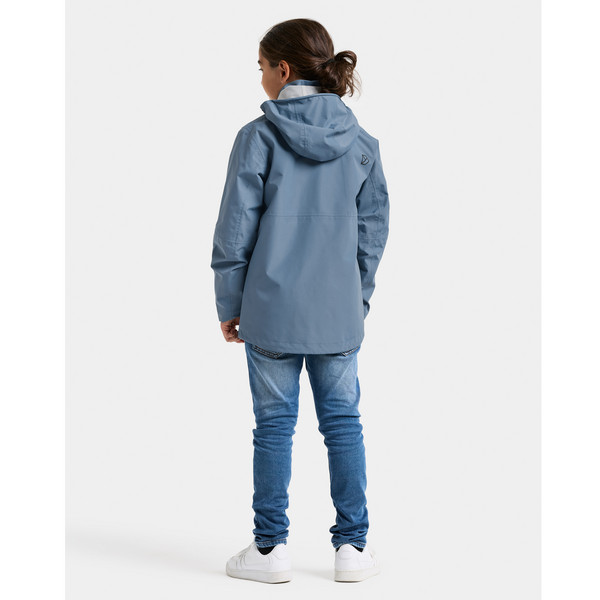 Didriksons PIKO JACKET 9 Kinder - Regenjacke Ansicht 6