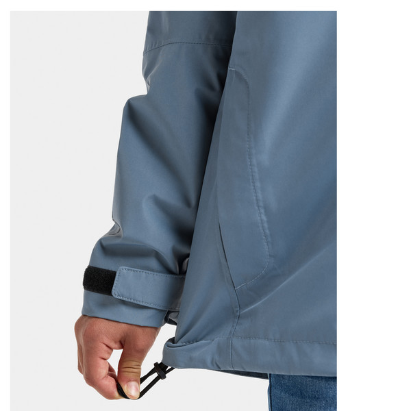 Didriksons PIKO JACKET 9 Kinder - Regenjacke Ansicht 11