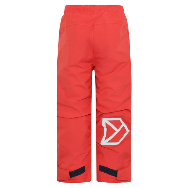 Didriksons AVAN PANTS 2 Kinder - Regenhose Ansicht 2
