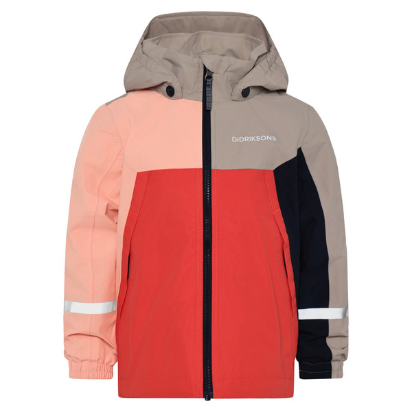 PILVI JKT 2 Kinder - Regenjacke