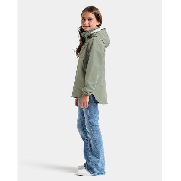 Didriksons MELISS JKT 2 Kinder - Regenjacke Ansicht 5