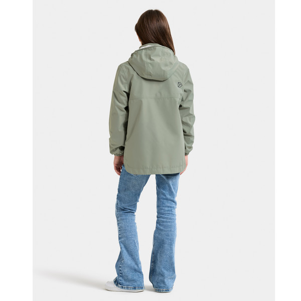 Didriksons MELISS JKT 2 Kinder - Regenjacke Ansicht 6
