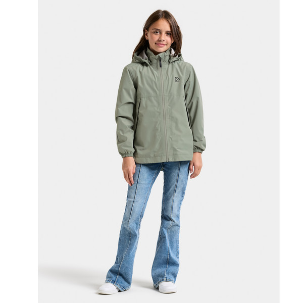 Didriksons MELISS JKT 2 Kinder - Regenjacke Ansicht 4