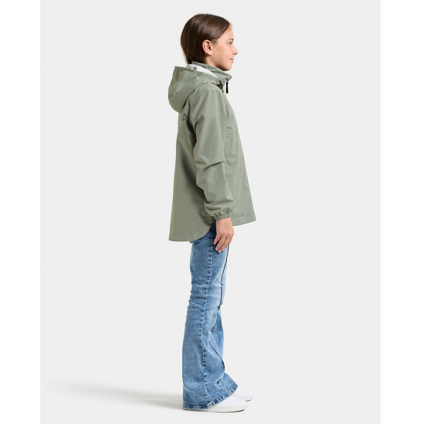 Didriksons MELISS JKT 2 Kinder - Regenjacke Ansicht 7