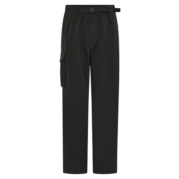 TOPAZ KDS PANTS Kinder - Softshellhose