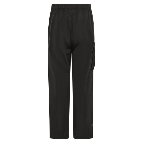 Didriksons TOPAZ KDS PANTS Kinder - Softshellhose Ansicht 2