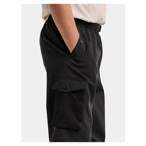 Didriksons TOPAZ KDS PANTS Kinder - Softshellhose Ansicht 8
