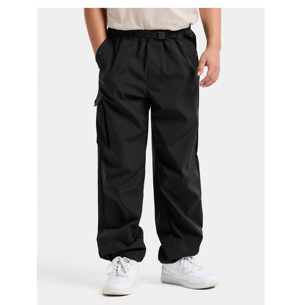Didriksons TOPAZ KDS PANTS Kinder - Softshellhose Ansicht 3