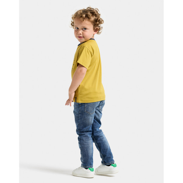 Didriksons MYNTA T-SHIRT 4 Kinder - T-Shirt Ansicht 6