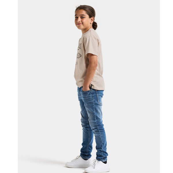 Didriksons MYNTA KDS T EXP 3 Kinder - T-Shirt Ansicht 5