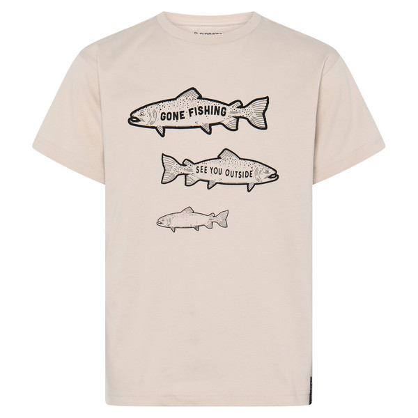 MYNTA KDS T EXP 3 Kinder - T-Shirt