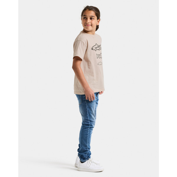 Didriksons MYNTA KDS T EXP 3 Kinder - T-Shirt Ansicht 7