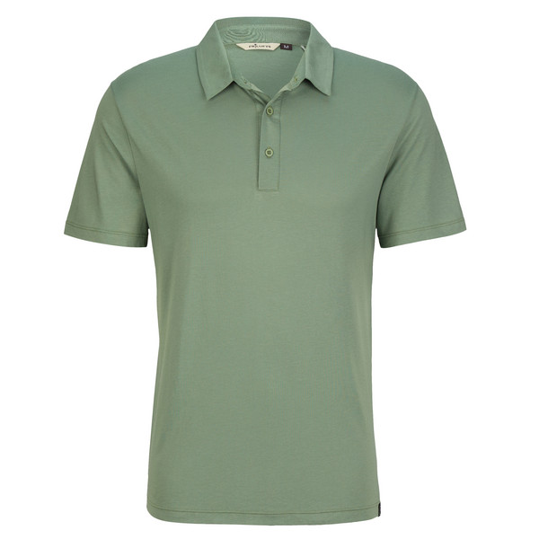Frilufts TUNJA POLOSHIRT Herren - Polo-Shirt