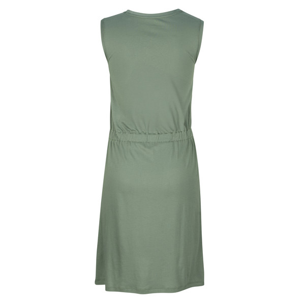 Frilufts TUNJA SLEEVELESS DRESS Damen - Kleid Ansicht 2