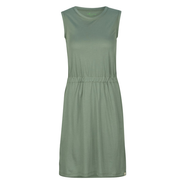 TUNJA SLEEVELESS DRESS Damen - Kleid