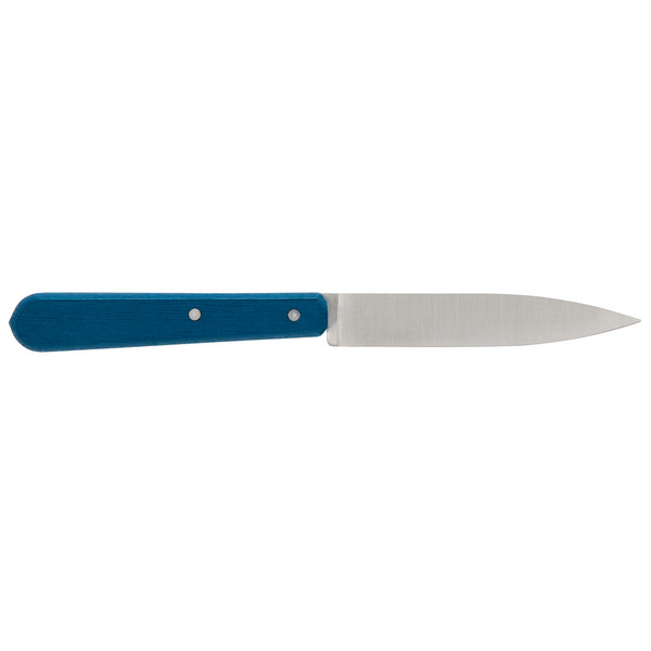 Opinel NO 112 PAYSAGE GEMÜSEMESSER - Küchenmesser Ansicht 2