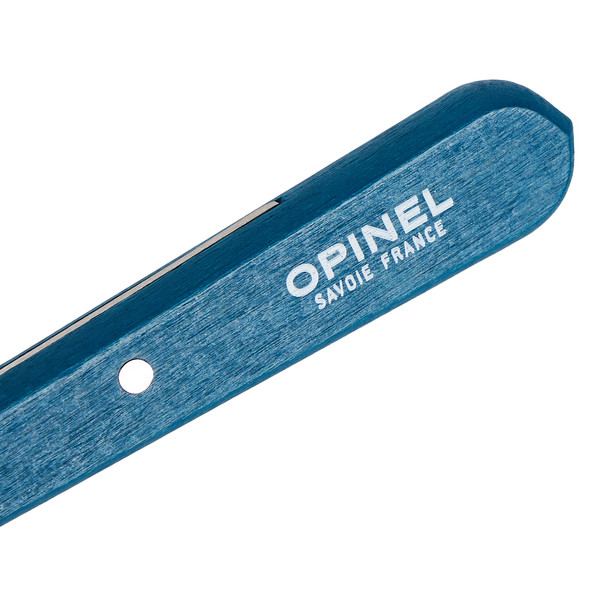 Opinel NO 112 PAYSAGE GEMÜSEMESSER - Küchenmesser Ansicht 5