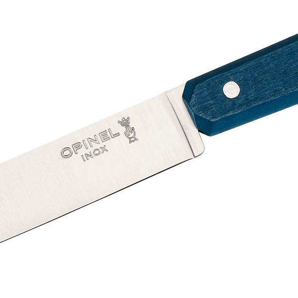 Opinel NO 112 PAYSAGE GEMÜSEMESSER - Küchenmesser Ansicht 4