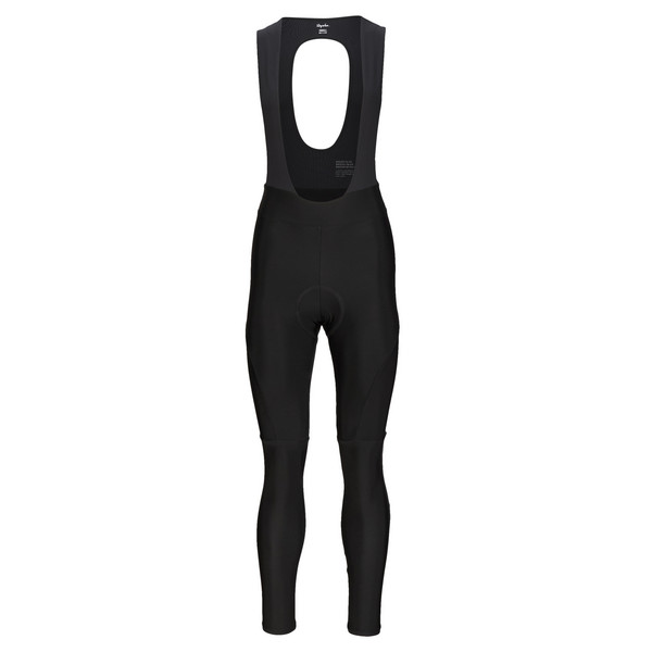 WOMEN'S CORE WINTER TIGHTS WITH PAD Damen - Fahrradhose